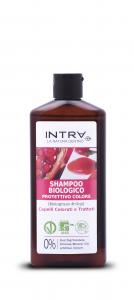 POMEGRANATE AND GOJI COLOUR PROTECTION SHAMPOO 250ml